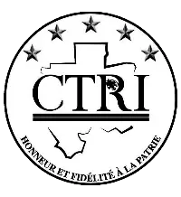 Logo CTRI Gabon - Communication institutionnelle